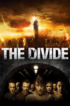 The Divide - Die Hölle sind die anderen