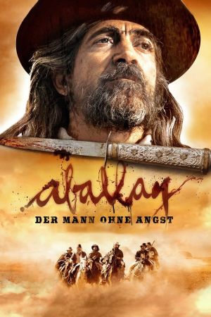 Aballay - Der Mann ohne Angst