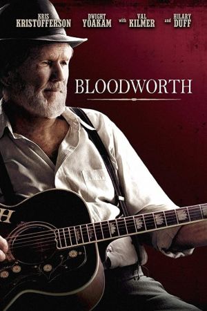 Bloodworth - Was ist Blut wert?