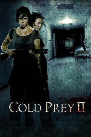 Cold Prey 2 Resurrection - Kälter als der Tod