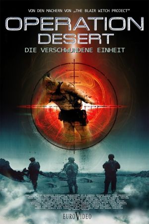 Operation Desert
