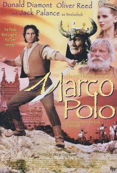 Marco Polo und die Kreuzritter