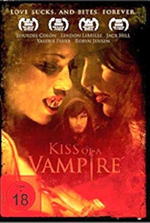 Kiss of a Vampire