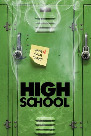 High School - Wir machen die Schule dicht