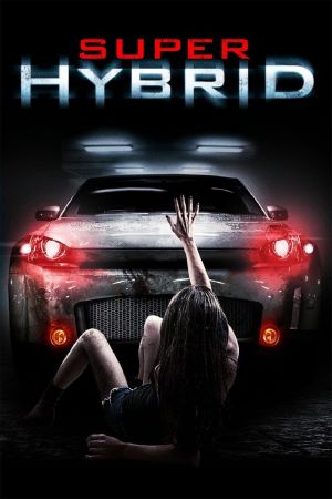 Hybrid - Ein Auto zum Sterben