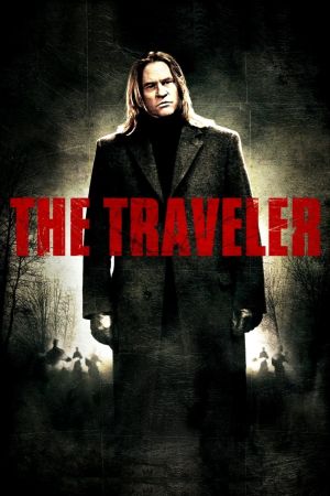 The Traveller - Nobody will survive