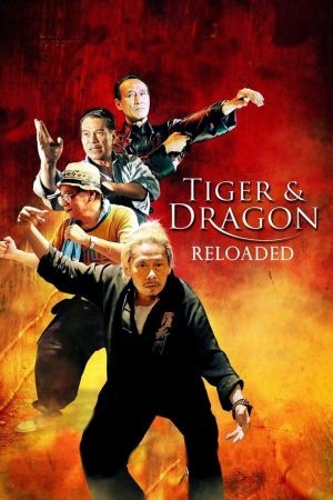 Tiger & Dragon Reloaded