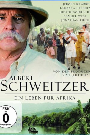 Albert Schweitzer - Ein Leben für Afrika