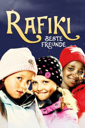 Rafiki - Beste Freunde