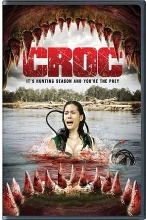 Croc - Das Killerkrokodil