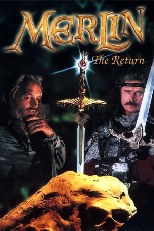 Merlin: Die Rückkehr
