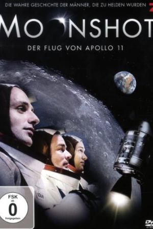 Moonshot - Der Flug von Apollo 11