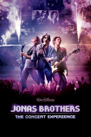Jonas Brothers - Das ultimative Konzerterlebnis