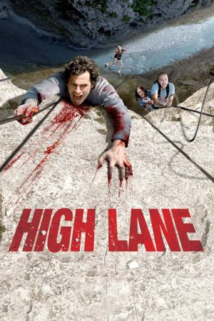 High Lane - Schau nicht nach unten!