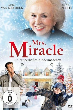 Mrs. Miracle - Ein Zauberhaftes Kindermädchen