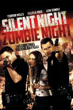 Silent Night, Zombie Night