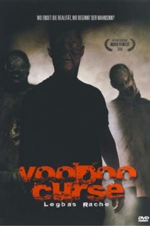 Voodoo Curse - Legba's Rache