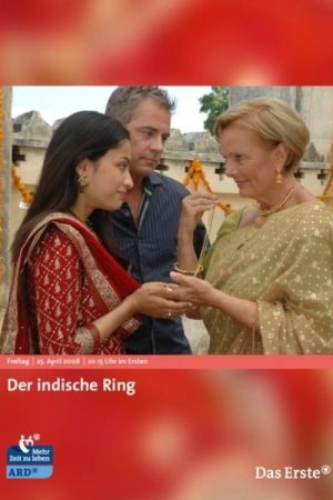 Der indische Ring