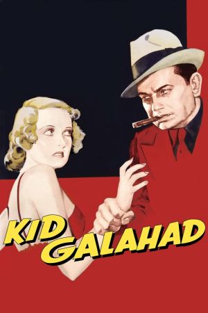 Kid Galahad – Mit harten Fäusten