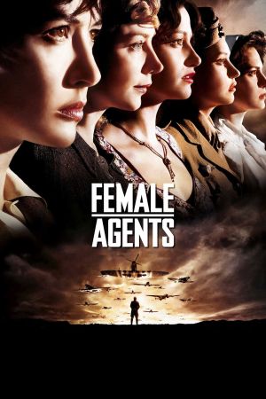Female Agents – Geheimkommando Phoenix