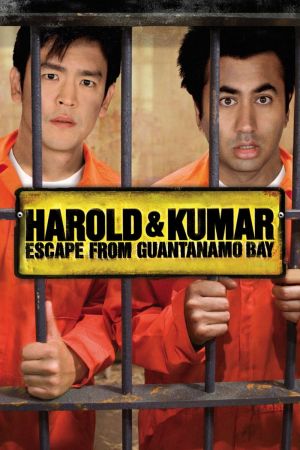 Harold & Kumar 2 - Flucht aus Guantanamo