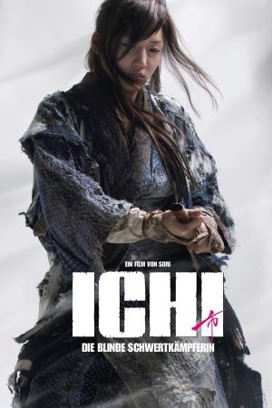 Ichi – Die blinde Schwertkämpferin