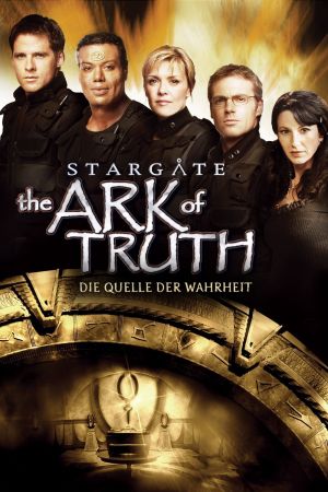 Stargate: The Ark of Truth - Die Quelle der Wahrheit