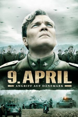 9. April - Angriff auf Dänemark