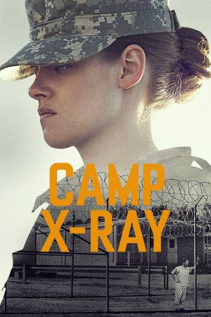Camp X-Ray: Eine verbotene Liebe