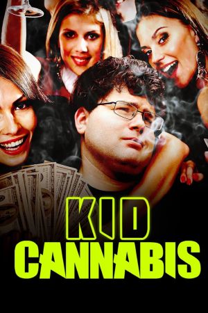 Cannabis Kid