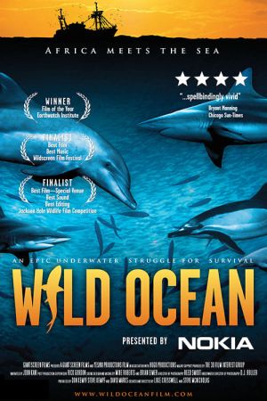 Wild Ocean 3D - Überlebenskampf unter Wasser