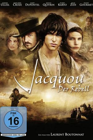 Jacquou - Der Rebell