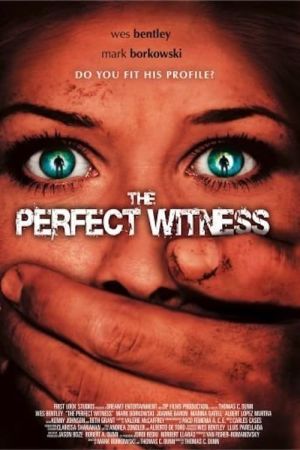 The Perfect Witness - Der tödliche Zeuge