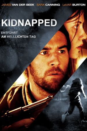 Kidnapped - Entführt am hellichten Tag