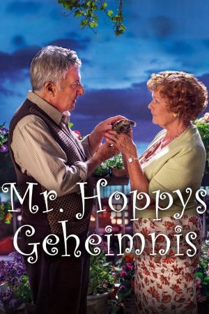 Mr. Hoppys Geheimnis