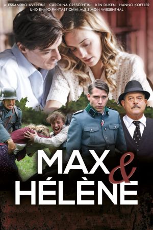 Max & Helene