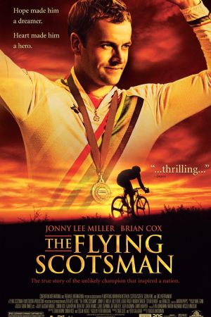 Flying Scotsman - Allein zum Ziel
