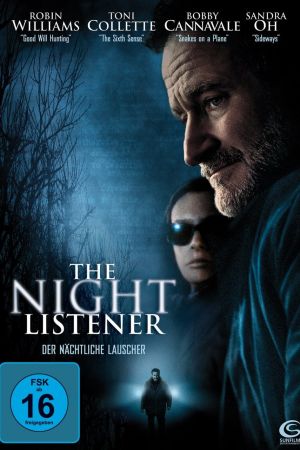 The Night Listener - Der nächtliche Lauscher