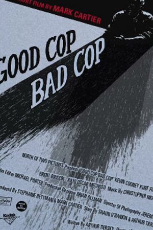Good Cop, Bad Cop