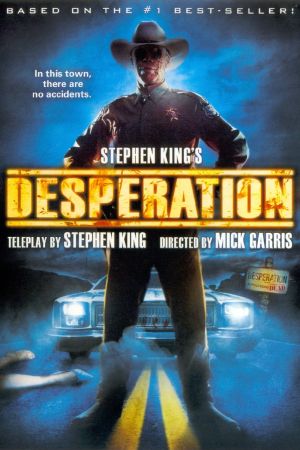 Stephen Kings Desperation