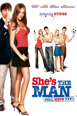 She's the Man - Voll mein Typ