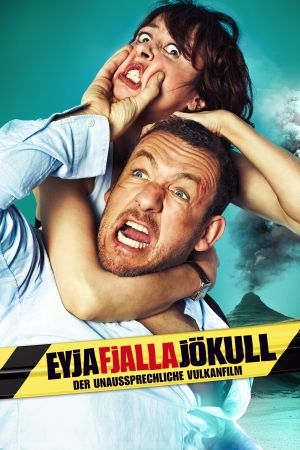 Eyjafjallajökull - Der unaussprechliche Vulkanfilm