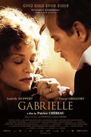 Gabrielle – Liebe meines Lebens