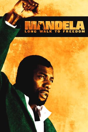 Mandela - Der lange Weg zur Freiheit