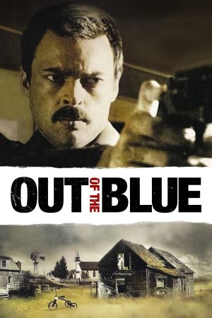 Out of the Blue - 22 Stunden Angst