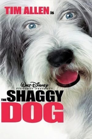 Shaggy Dog - Hör mal, wer da bellt