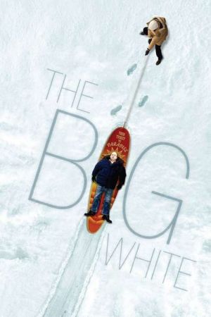 The Big White - Immer Ärger mit Raymond