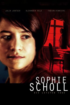 Sophie Scholl – Die letzten Tage