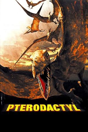 Pterodactyl - Urschrei der Gewalt