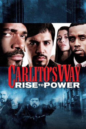 Carlito's Way - Weg zur Macht
